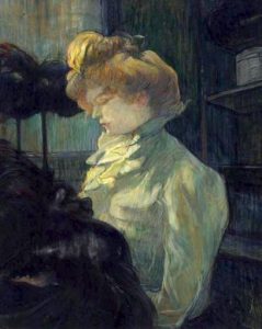 Toulouse Lautrec